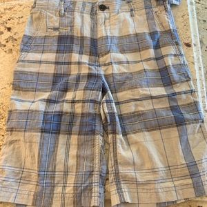 Burberry Kids Shorts 12Y